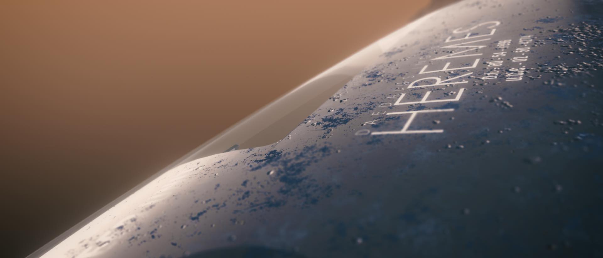 Marine Design Portfolio
