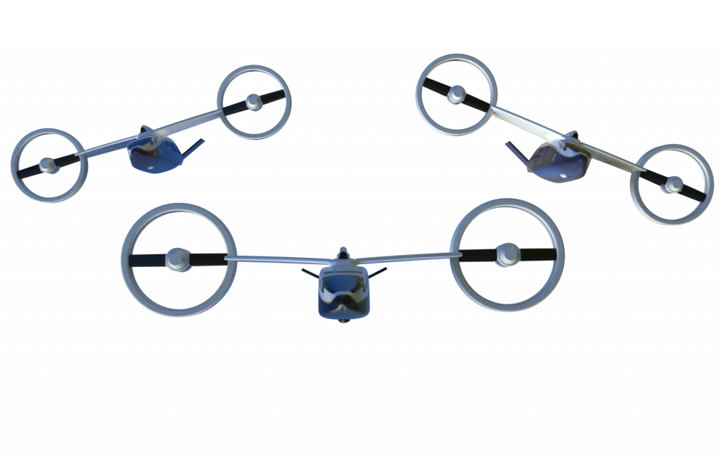 Marine Design Portfolio