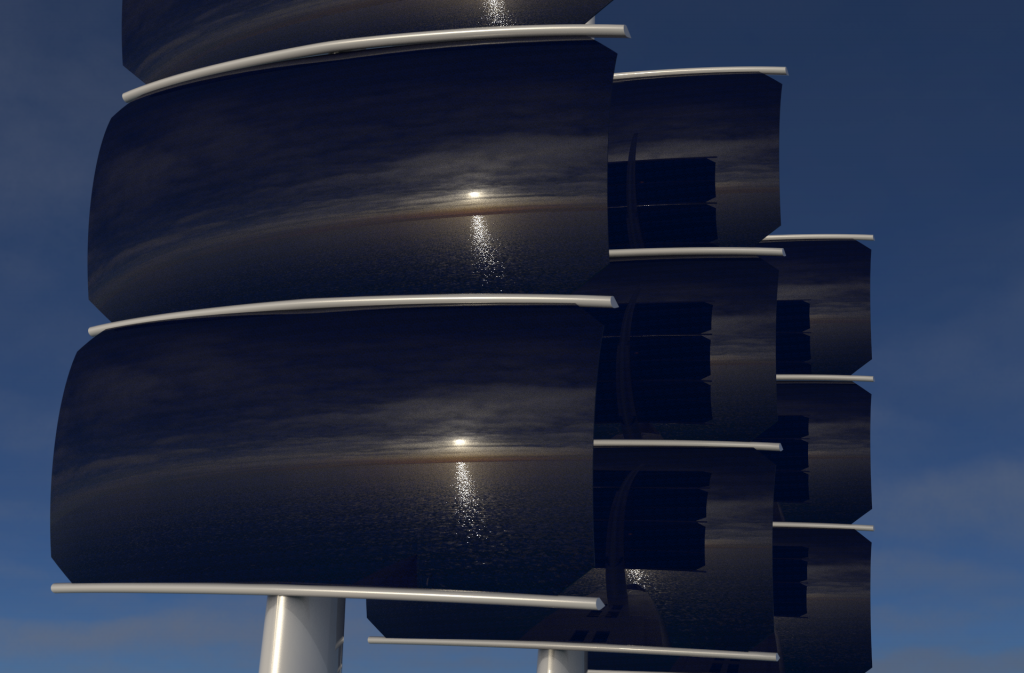 Marine Design Portfolio